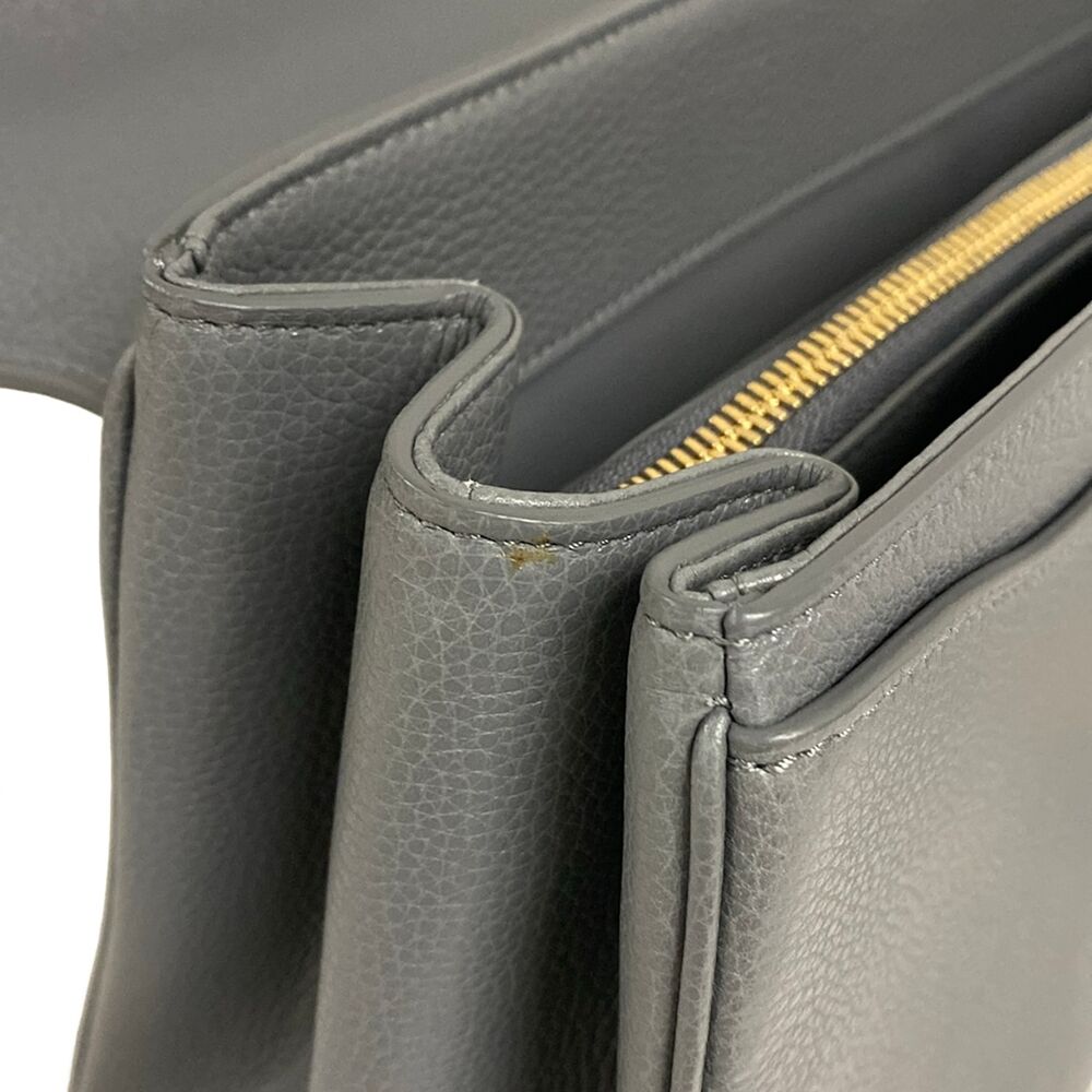 Celine 16(saze)medium Handbag - Picture 13 of 15